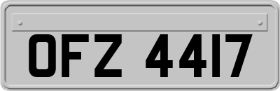 OFZ4417
