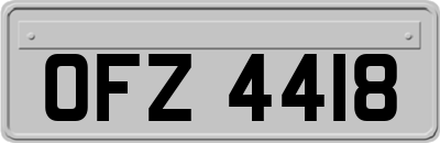 OFZ4418