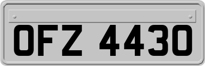 OFZ4430