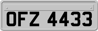 OFZ4433