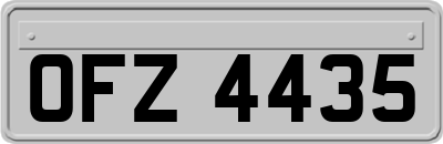OFZ4435