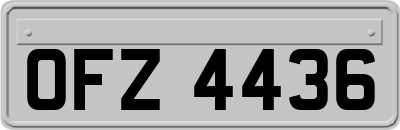 OFZ4436