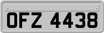 OFZ4438