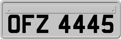 OFZ4445