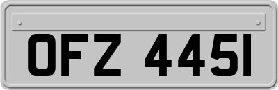 OFZ4451