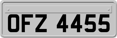 OFZ4455