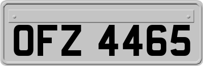 OFZ4465
