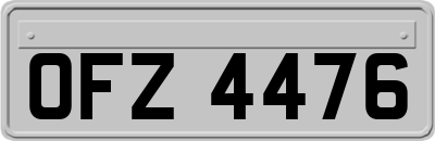 OFZ4476