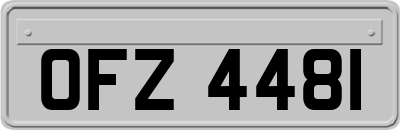 OFZ4481