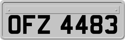 OFZ4483