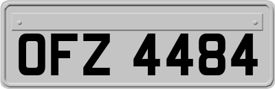 OFZ4484