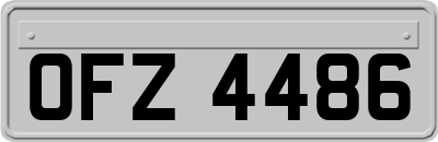 OFZ4486