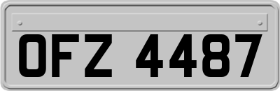 OFZ4487