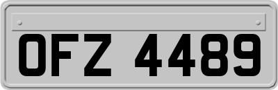 OFZ4489