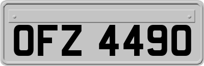 OFZ4490