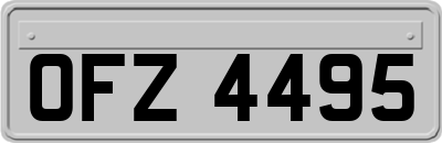 OFZ4495