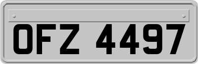 OFZ4497