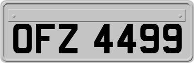 OFZ4499