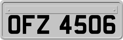 OFZ4506