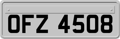OFZ4508