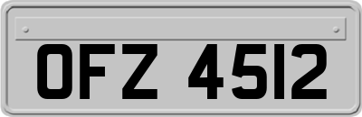 OFZ4512