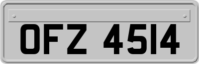 OFZ4514