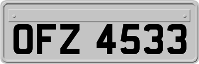 OFZ4533
