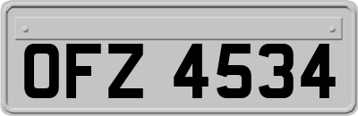 OFZ4534