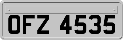 OFZ4535