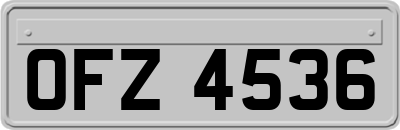 OFZ4536