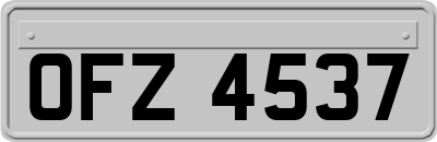 OFZ4537