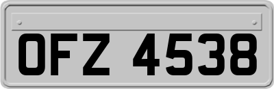 OFZ4538