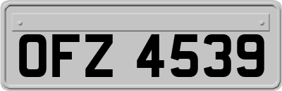 OFZ4539