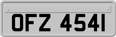 OFZ4541