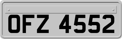 OFZ4552
