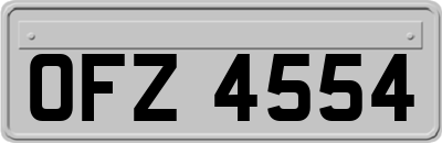 OFZ4554