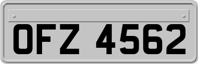 OFZ4562