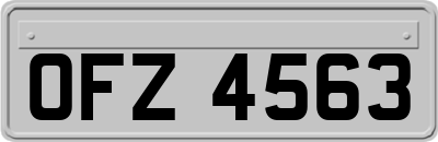 OFZ4563