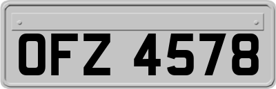 OFZ4578