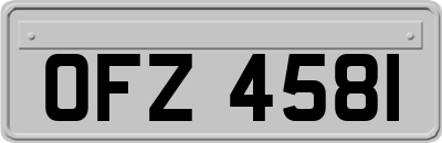 OFZ4581