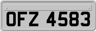 OFZ4583