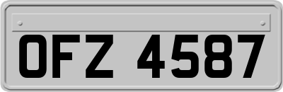 OFZ4587