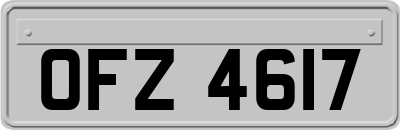 OFZ4617