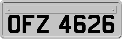 OFZ4626