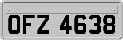 OFZ4638