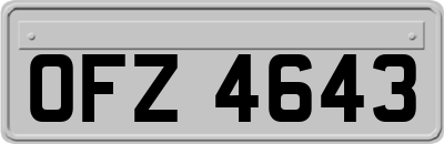 OFZ4643