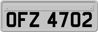 OFZ4702
