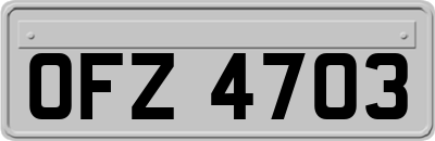 OFZ4703