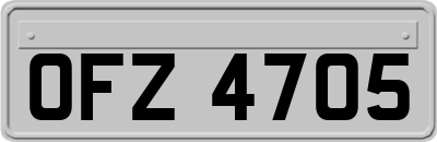 OFZ4705