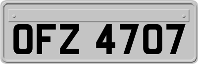 OFZ4707